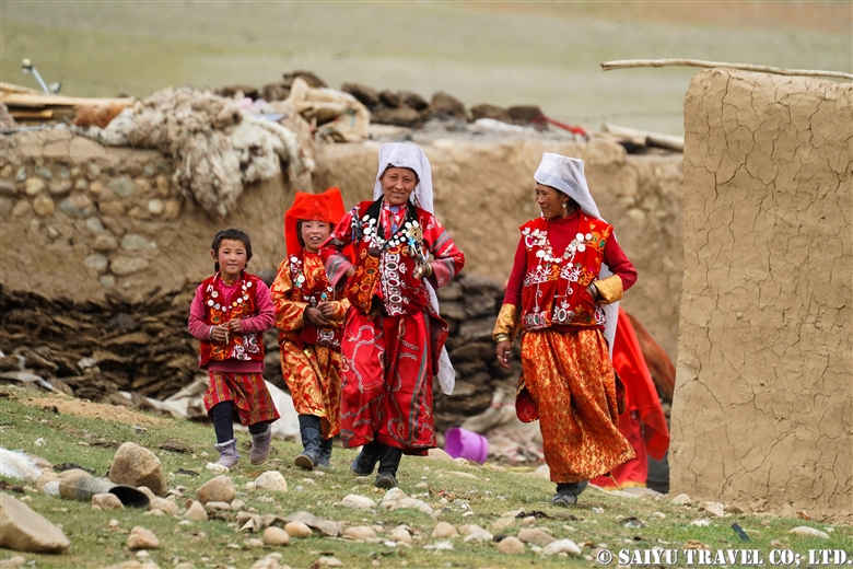 Re-discovering Afghanistan: Wakhan Corridor, and the Kyrgyz in the Afghan Pamir
